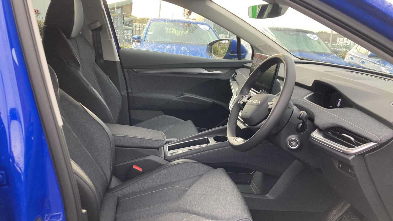 Used Skoda Elroq 2025 for sale - 76319565: Photo 15