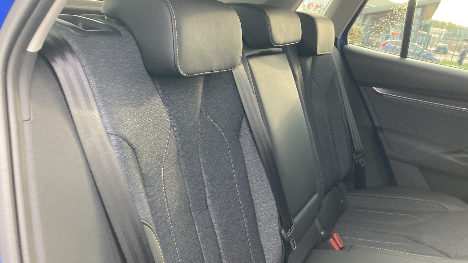 Used Skoda Elroq 2025 for sale - 76319565: Photo 16