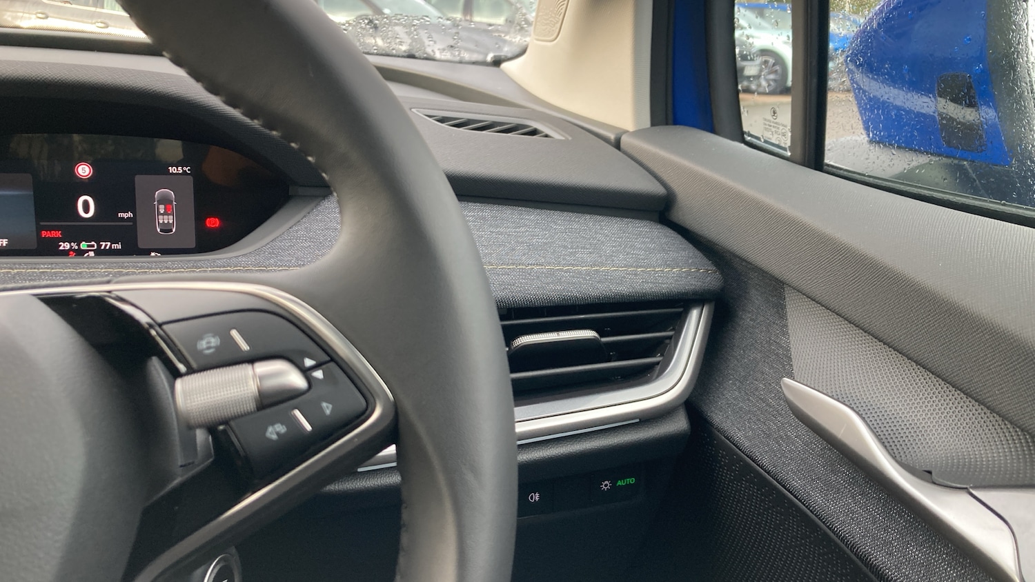 Used Skoda Elroq 2025 for sale - 76319565: Photo 18