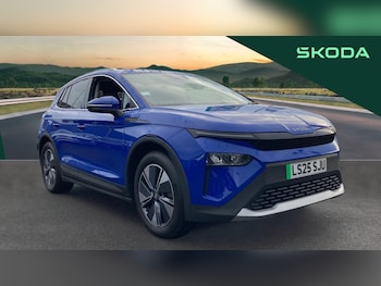Used Skoda Elroq 2025 for sale - 76319565: Photo
