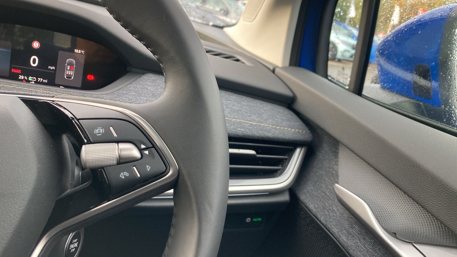 Used Skoda Elroq 2025 for sale - 76319565: Photo 22