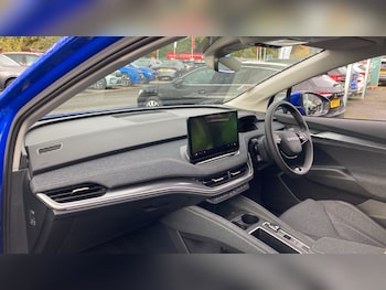 Used Skoda Elroq 2025 for sale - 76319565: Photo