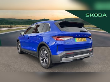 Used Skoda Elroq 2025 for sale - 76319565: Photo