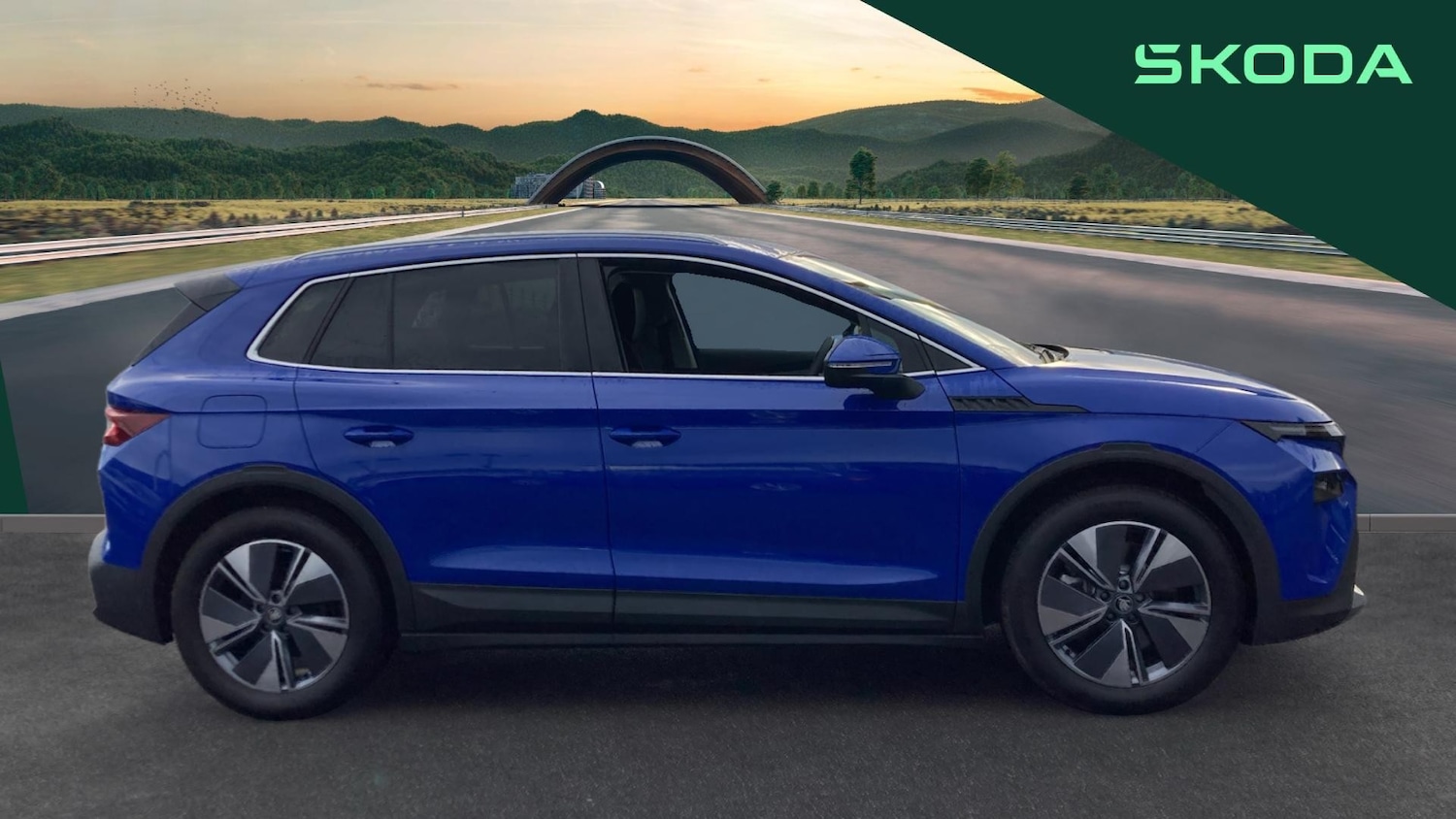 Used Skoda Elroq 2025 for sale - 76319565: Photo 4