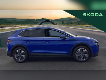 Used Skoda Elroq 2025 for sale - 76319565: Photo