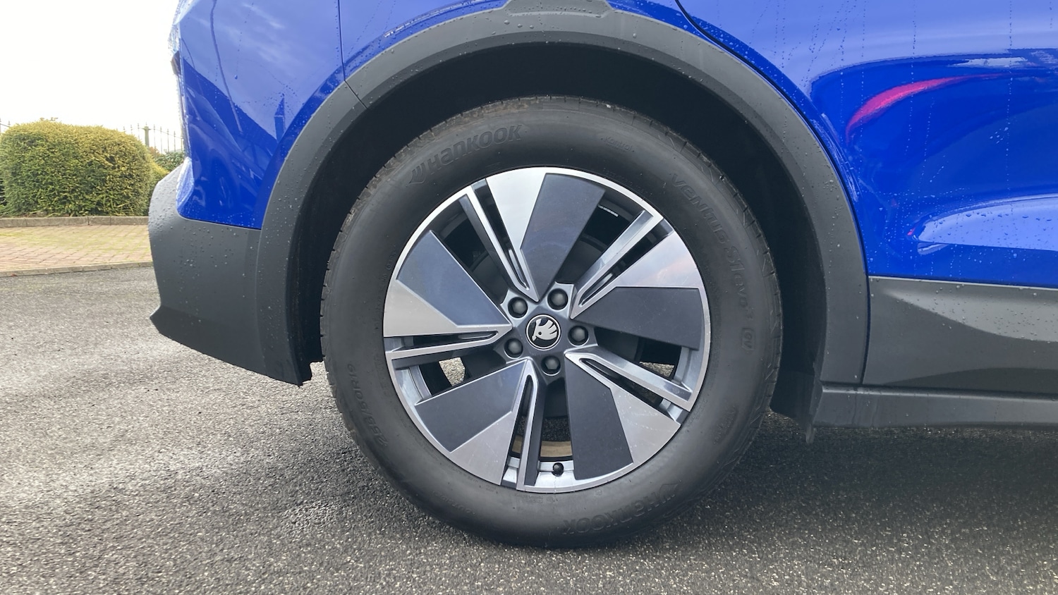 Used Skoda Elroq 2025 for sale - 76319565: Photo 5