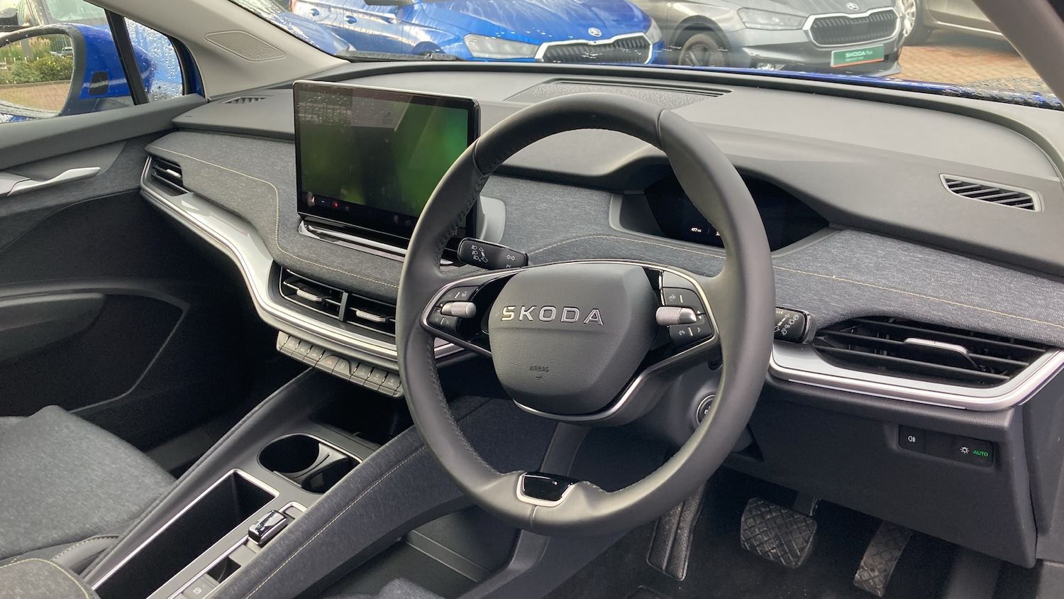 Used Skoda Elroq 2025 for sale - 76319565: Photo 6