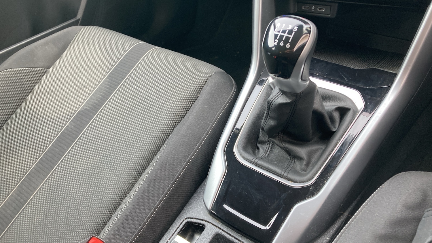 Used Volkswagen T-Roc 2023 for sale - 76557266: Photo 13