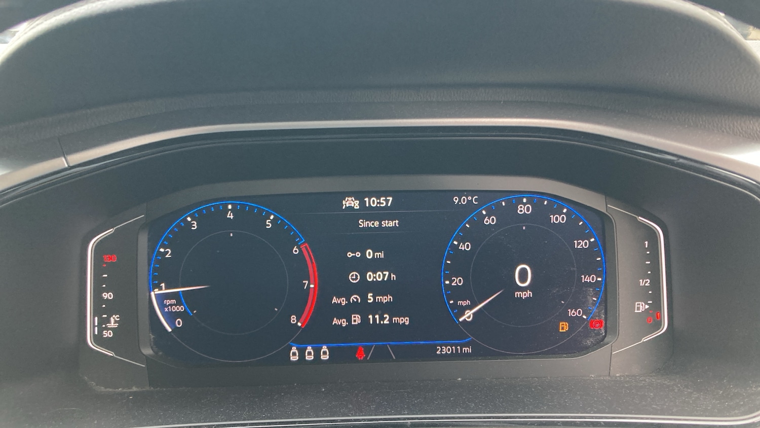 Used Volkswagen T-Roc 2023 for sale - 76557266: Photo 18