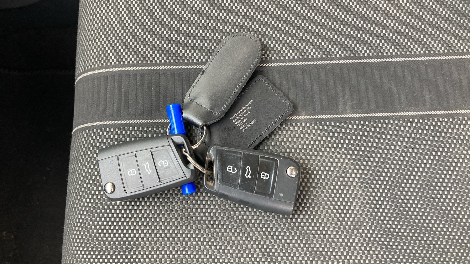 Used Volkswagen T-Roc 2023 for sale - 76557266: Photo 20