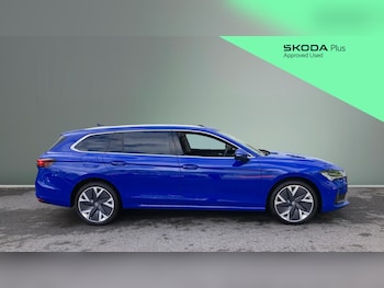 Used Skoda Superb 2025 for sale - 78627970: Photo