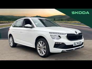 2024 (74) - 1.0 TSI 95 SE 5dr Petrol Hatchback