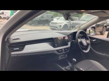 Used Skoda Kamiq 2024 for sale - 74794423: Photo
