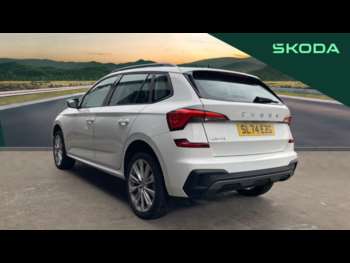 Used Skoda Kamiq 2024 for sale - 74794423: Photo
