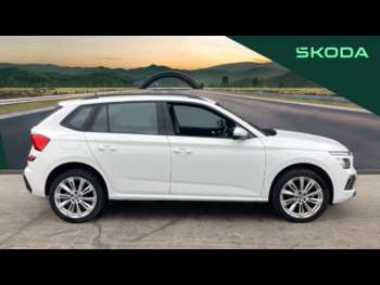 Used Skoda Kamiq 2024 for sale - 74794423: Photo