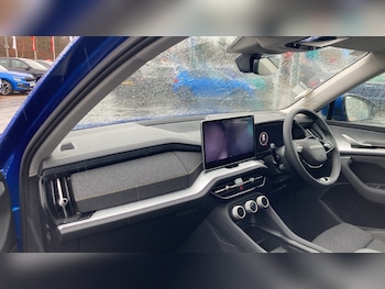 Used Skoda Kodiaq 2025 for sale - 77462316: Photo