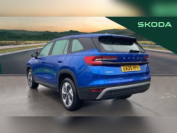 Used Skoda Kodiaq 2025 for sale - 77462316: Photo