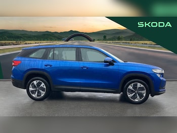 Used Skoda Kodiaq 2025 for sale - 77462316: Photo