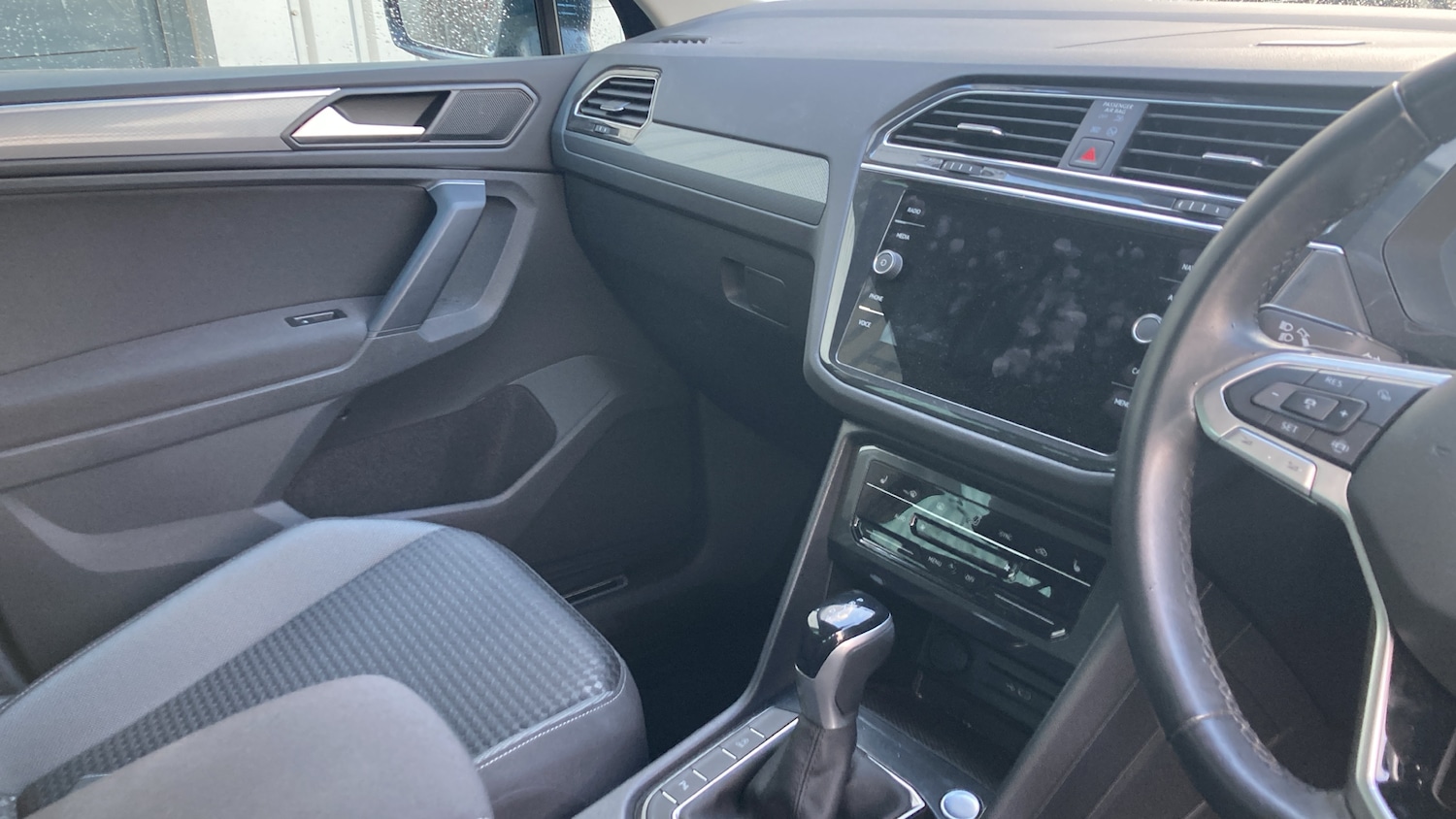 Used Volkswagen Tiguan 2022 for sale - 76709960: Photo 14