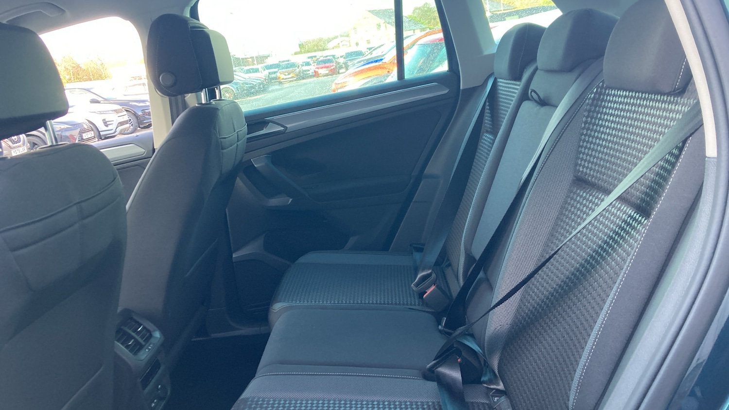 Used Volkswagen Tiguan 2022 for sale - 76709960: Photo 16