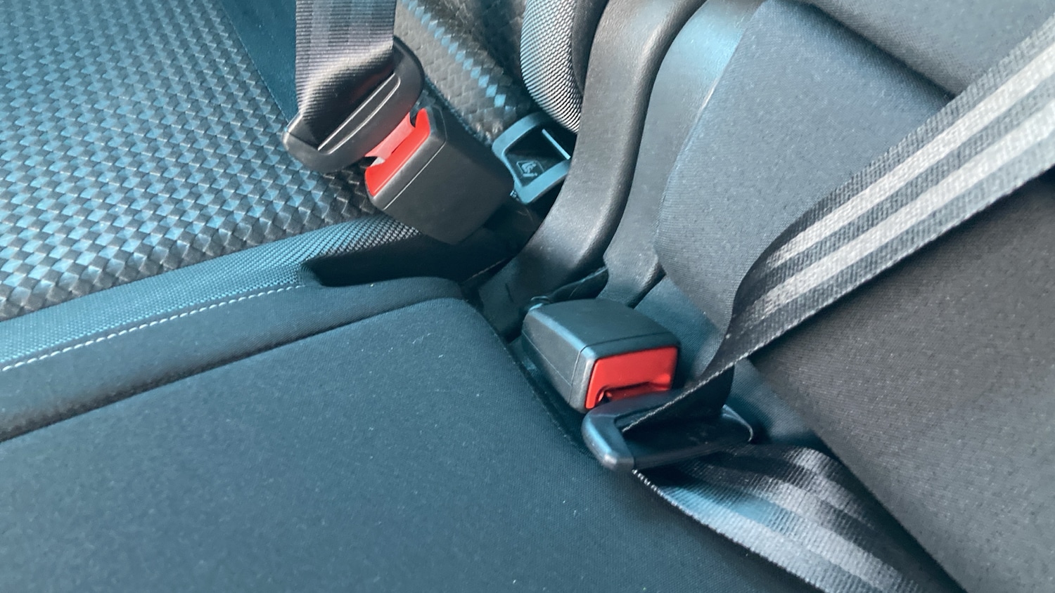 Used Volkswagen Tiguan 2022 for sale - 76709960: Photo 17