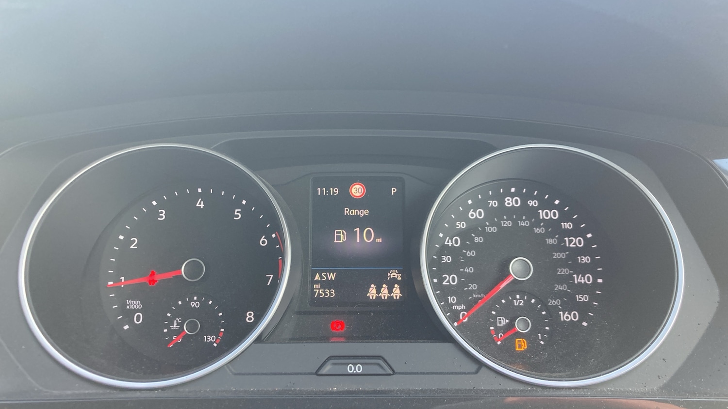 Used Volkswagen Tiguan 2022 for sale - 76709960: Photo 18