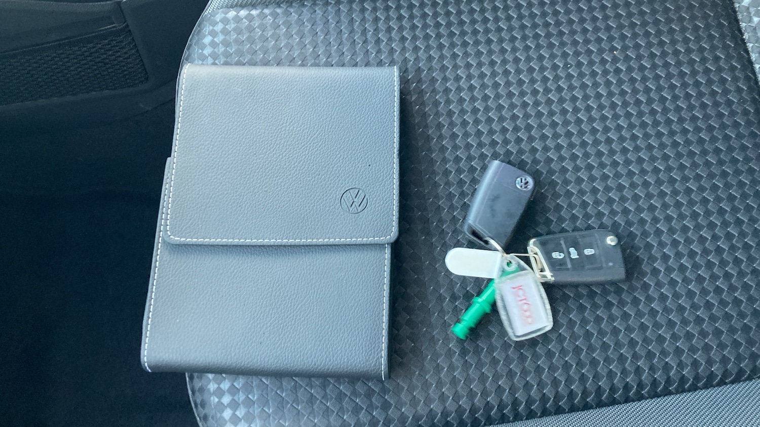 Used Volkswagen Tiguan 2022 for sale - 76709960: Photo 19