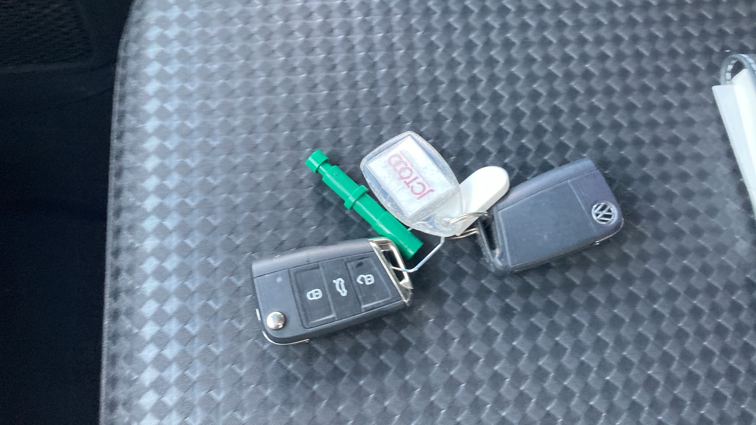 Used Volkswagen Tiguan 2022 for sale - 76709960: Photo 20