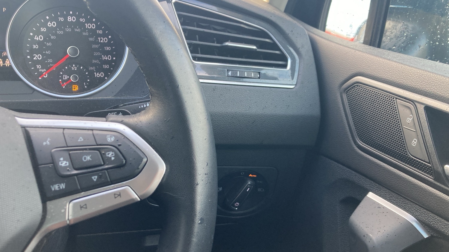 Used Volkswagen Tiguan 2022 for sale - 76709960: Photo 22