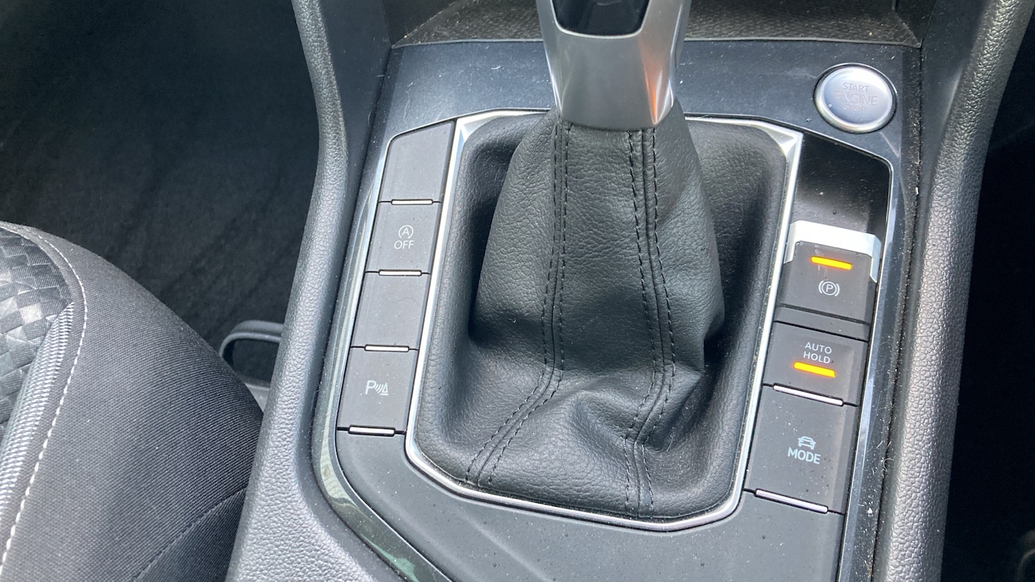 Used Volkswagen Tiguan 2022 for sale - 76709960: Photo 24