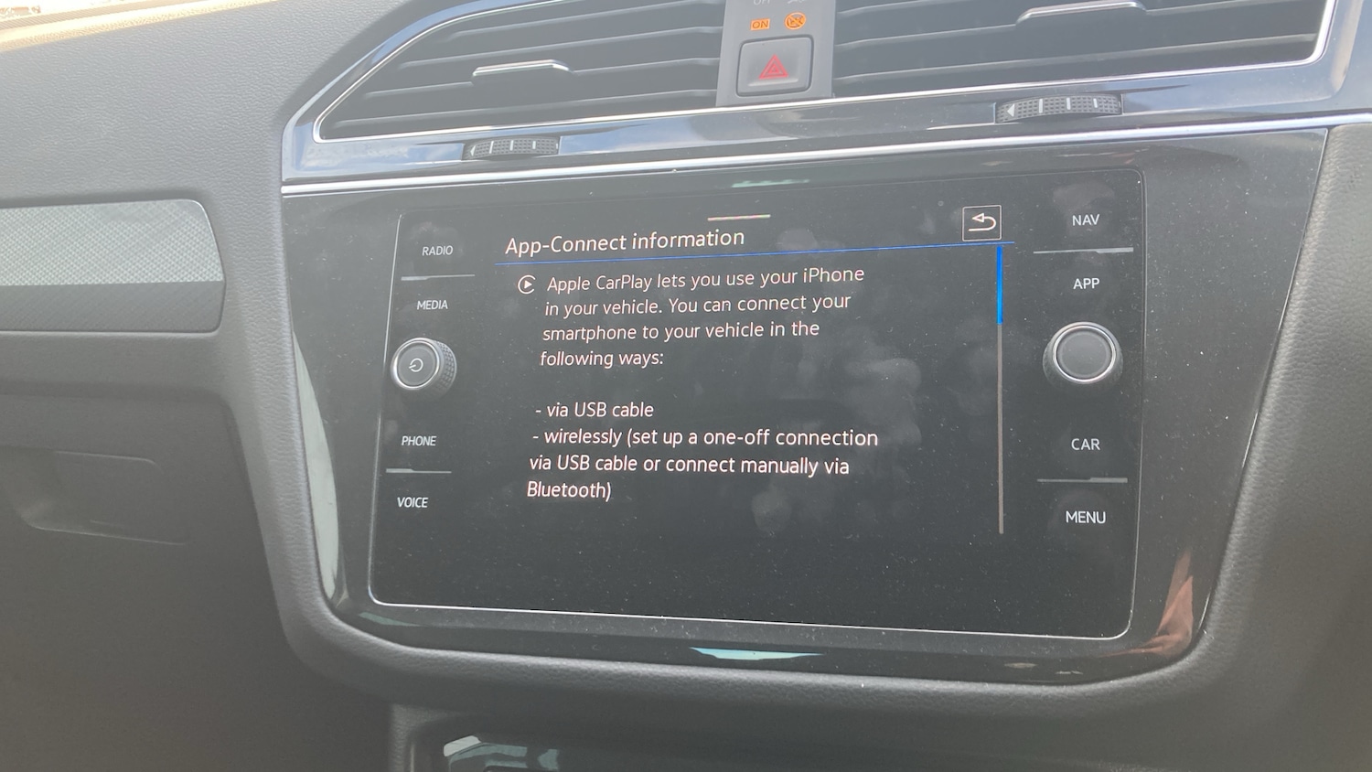 Used Volkswagen Tiguan 2022 for sale - 76709960: Photo 28