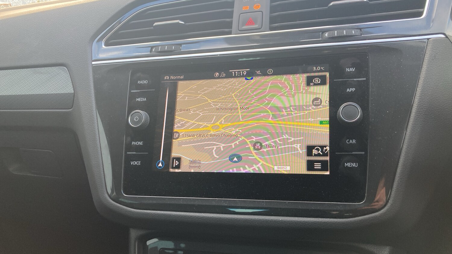 Used Volkswagen Tiguan 2022 for sale - 76709960: Photo 29