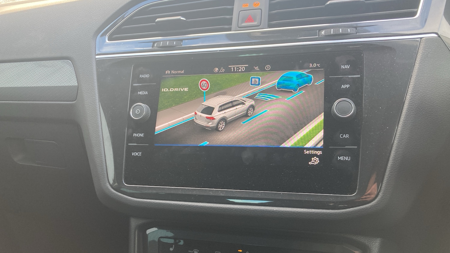 Used Volkswagen Tiguan 2022 for sale - 76709960: Photo 30