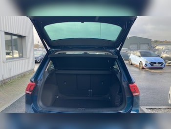 Used Volkswagen Tiguan 2022 for sale - 76709960: Photo