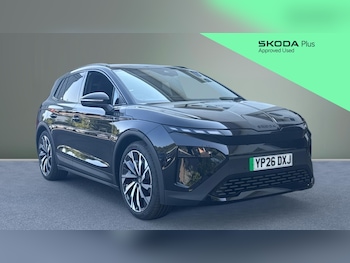 Used Skoda Elroq 2026 for sale - 79041860: Photo