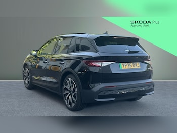 Used Skoda Elroq 2026 for sale - 79041860: Photo