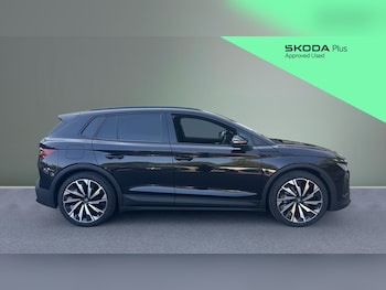 Used Skoda Elroq 2026 for sale - 79041860: Photo
