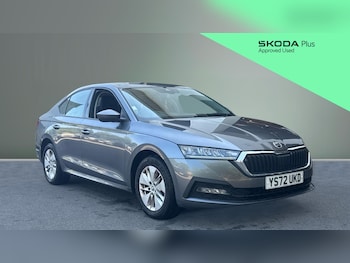 Used Skoda Octavia 2022 for sale - 79173337: Photo