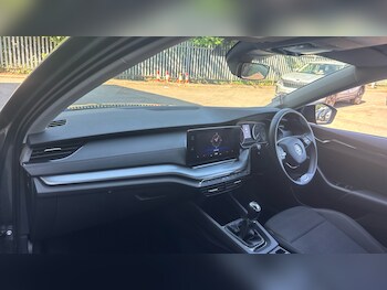 Used Skoda Octavia 2022 for sale - 79173337: Photo