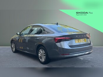 Used Skoda Octavia 2022 for sale - 79173337: Photo