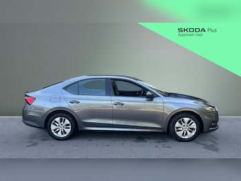 Used Skoda Octavia 2022 for sale - 79173337: Photo