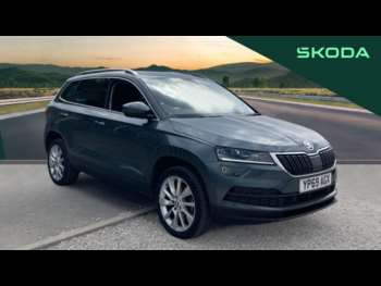 2019 (69) - 1.5 TSI SE L 5dr DSG Petrol Estate