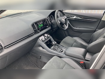 Used Skoda Karoq 2019 for sale - 75355508: Photo