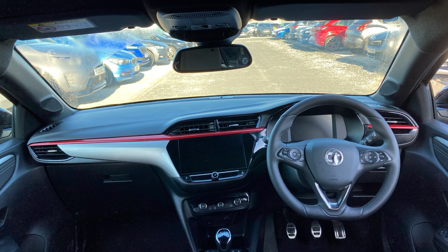 Used Vauxhall Corsa 2023 for sale - 76194734: Photo 10