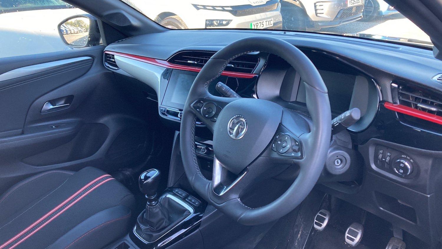 Used Vauxhall Corsa 2023 for sale - 76194734: Photo 11