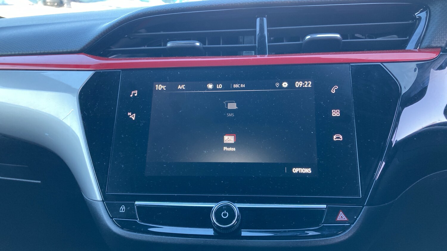 Used Vauxhall Corsa 2023 for sale - 76194734: Photo 12