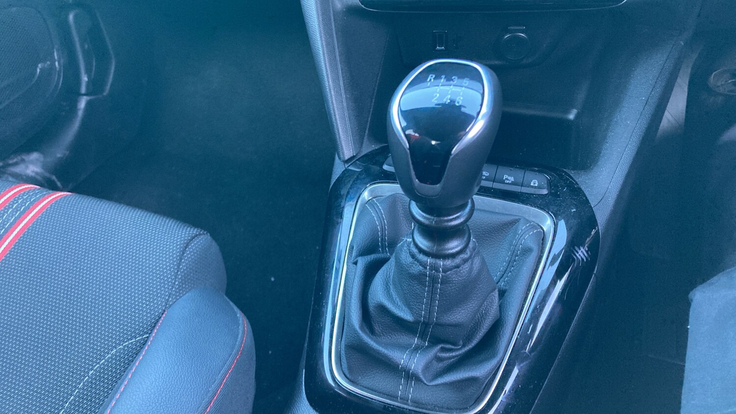 Used Vauxhall Corsa 2023 for sale - 76194734: Photo 13