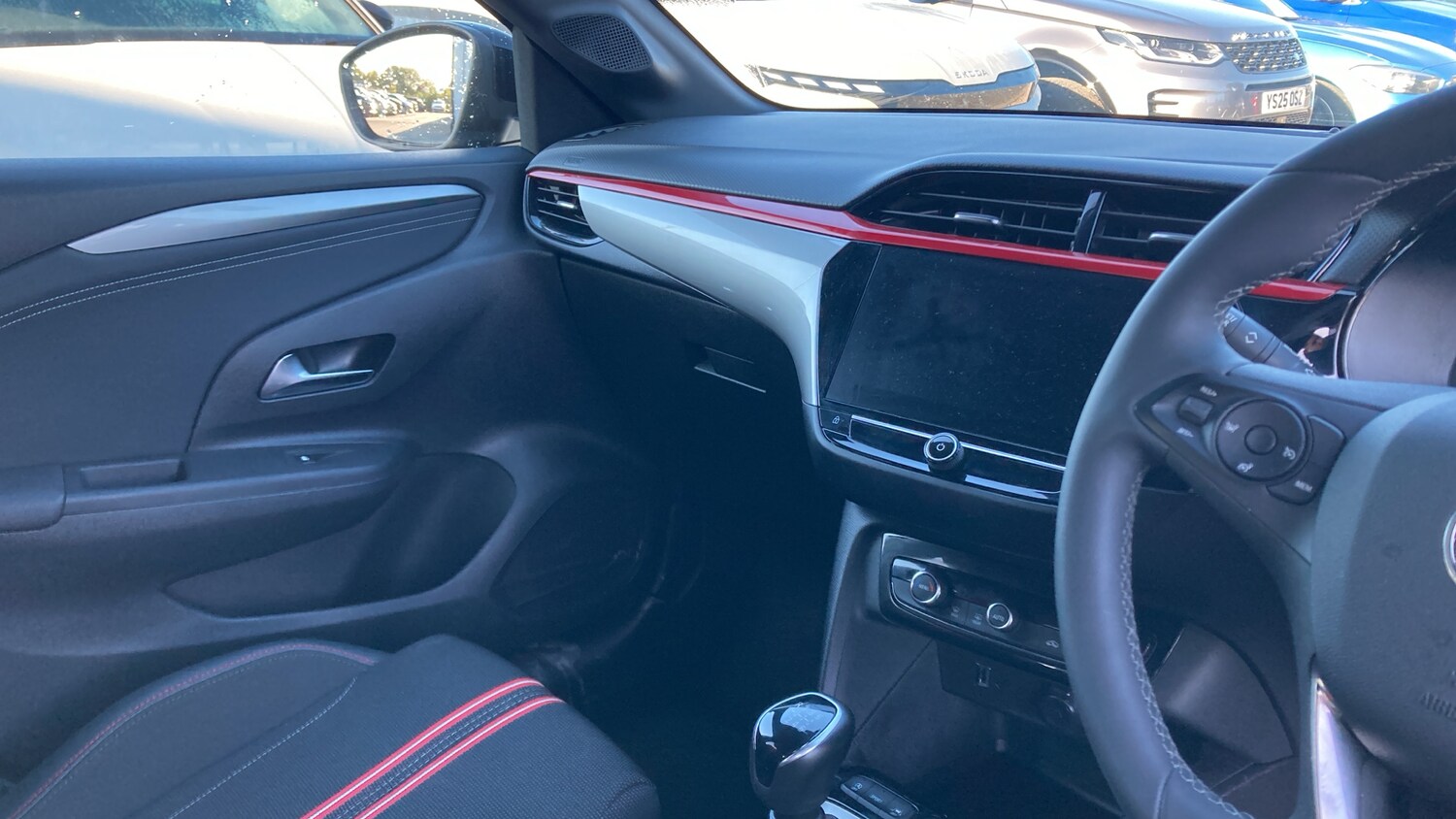 Used Vauxhall Corsa 2023 for sale - 76194734: Photo 14