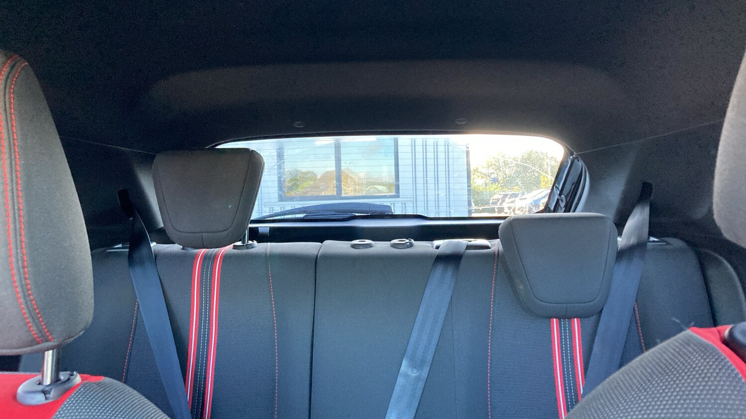 Used Vauxhall Corsa 2023 for sale - 76194734: Photo 15