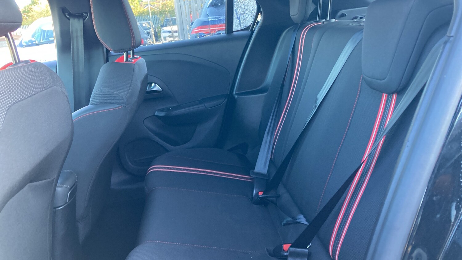 Used Vauxhall Corsa 2023 for sale - 76194734: Photo 16